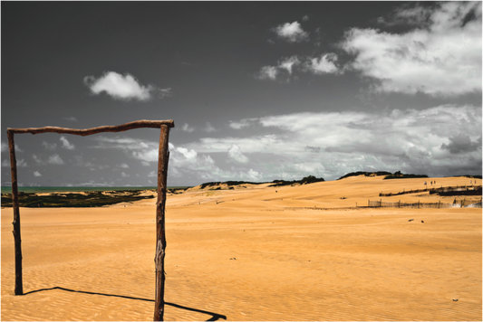 Main image Praia de Itaúnas - Itaúnas - ES