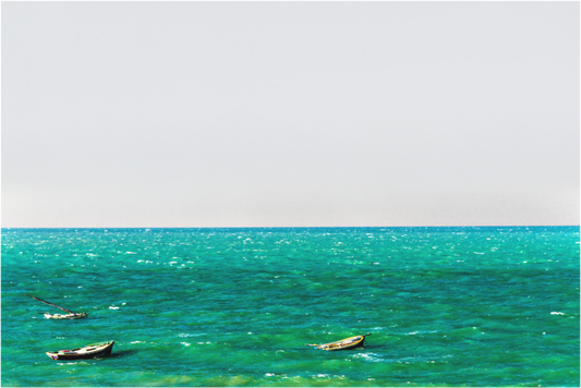 Main image Praia de Canoa Quebrada - Canoa Quebrada- CE