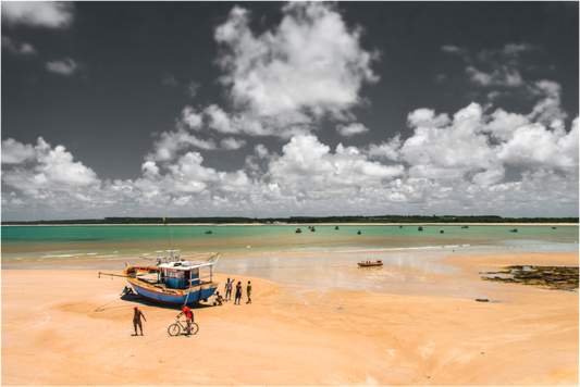 Main image Pontal de Coruripe - Coruripe - AL