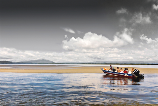 Main image Barra de Cananéia - Cananéia - SP