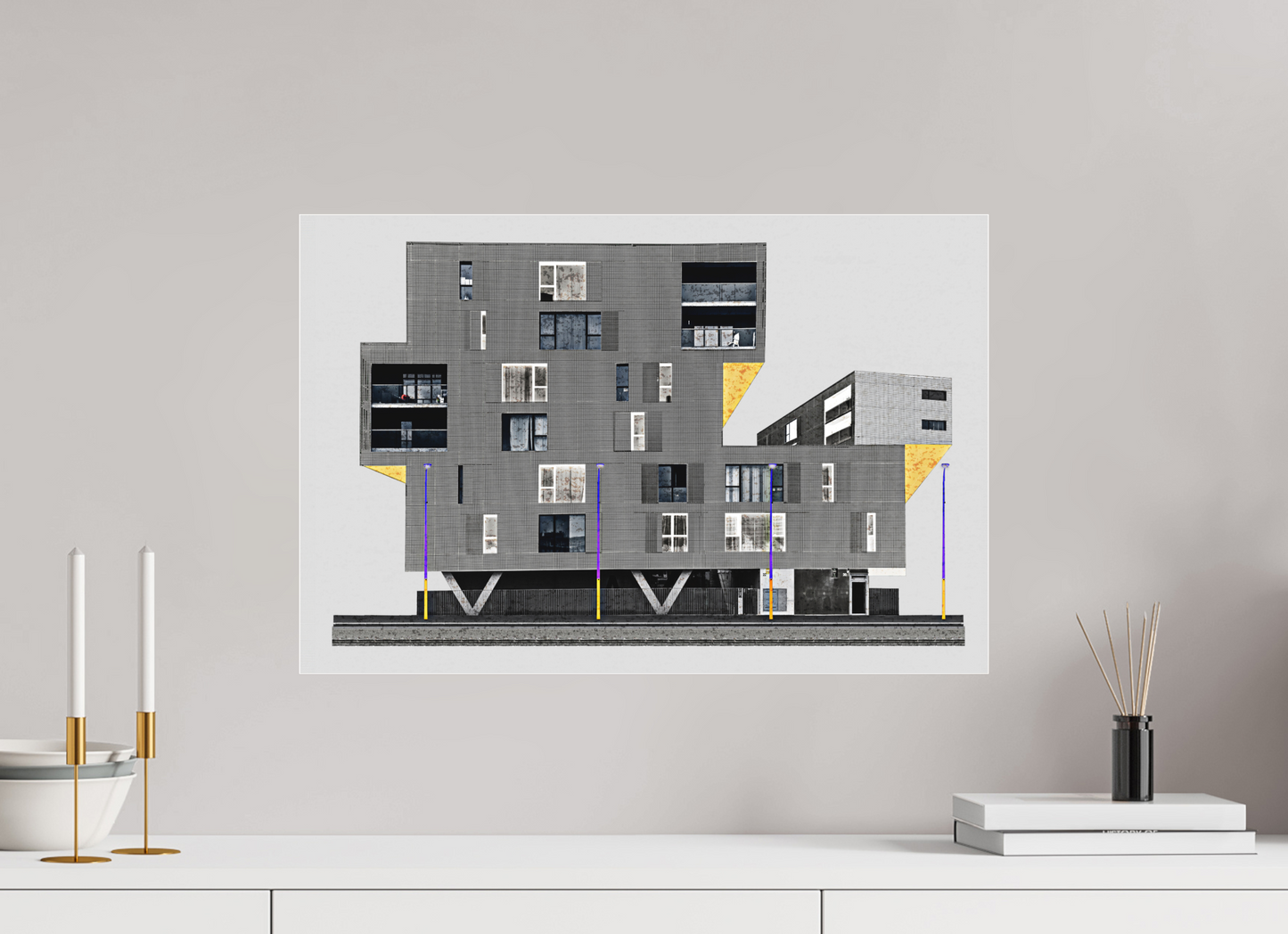 60 x 40 cm, Fine Art Acrylglas Matt Nr_20_22