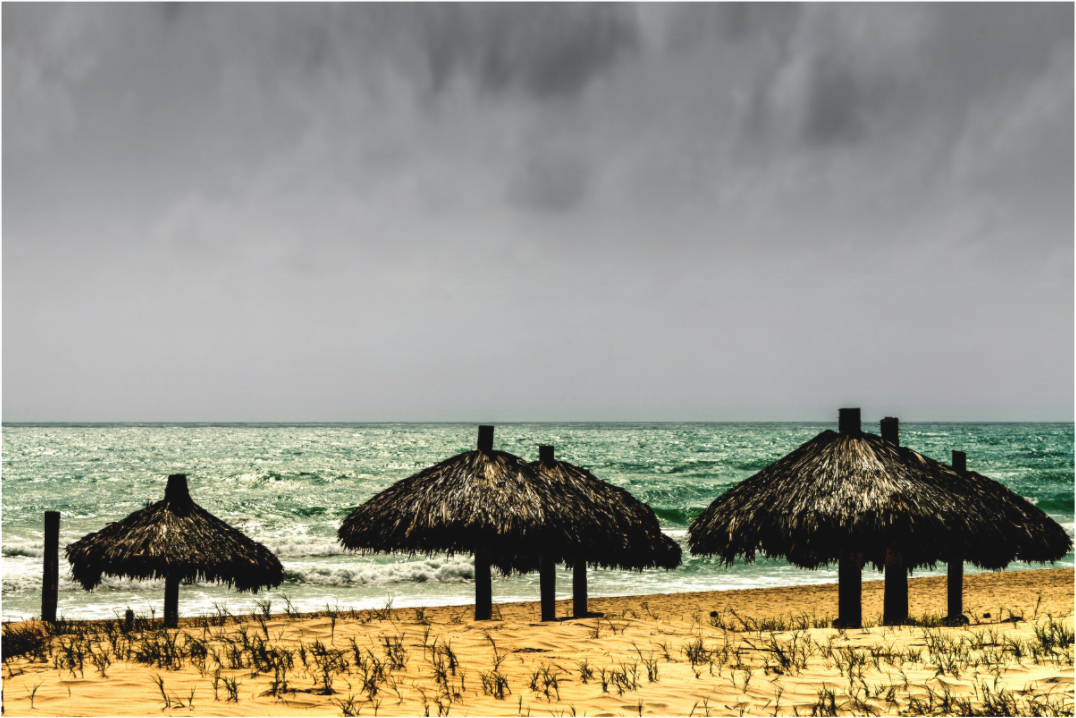 Main image Praia do Futuro - Fortaleza - CE