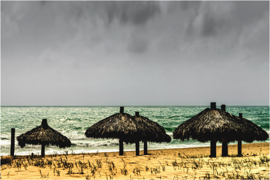 Main image Praia do Futuro - Fortaleza - CE