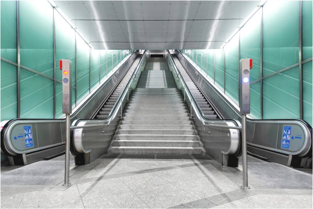 Main image Duefelrlstrasse #2 München