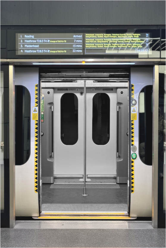 Main image London #1