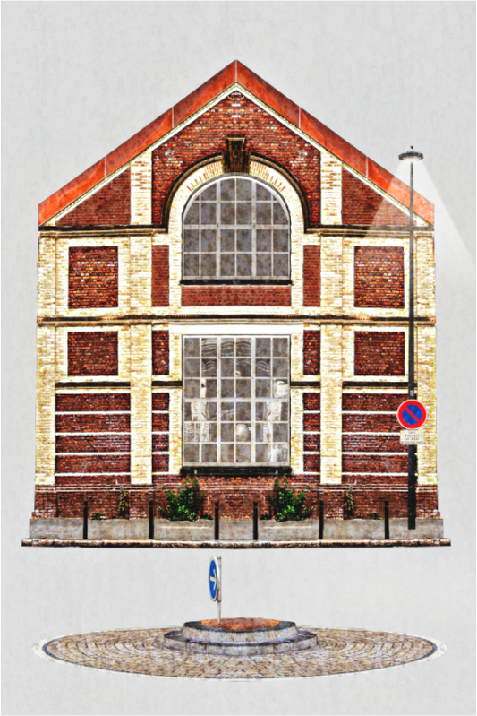 Main image Do_Not_Park