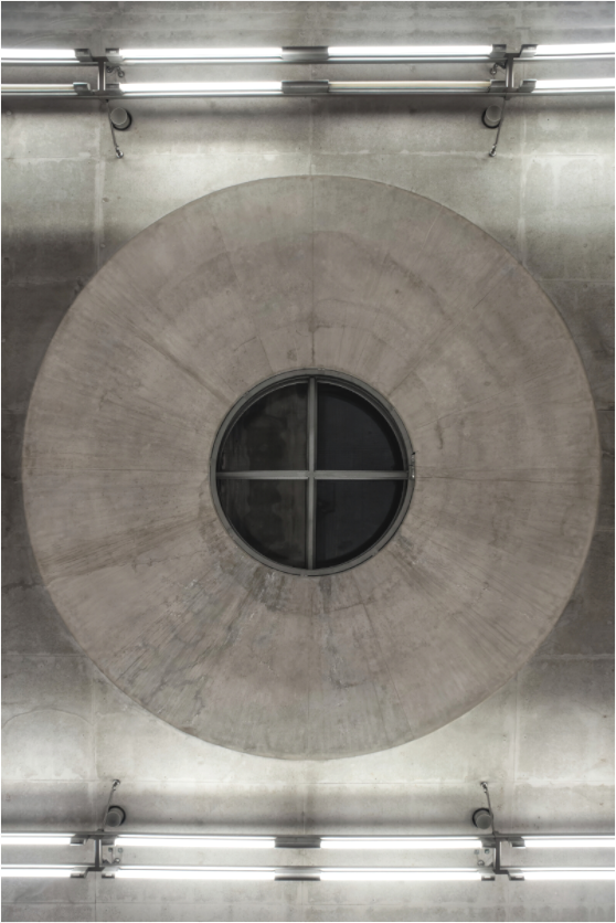 Main image Messestadt West #3 München