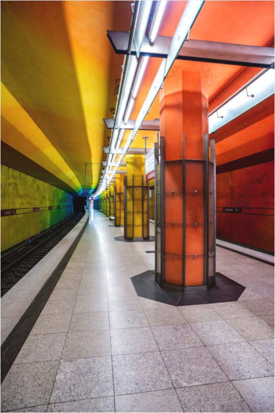 Main image Candidplatz #2 München