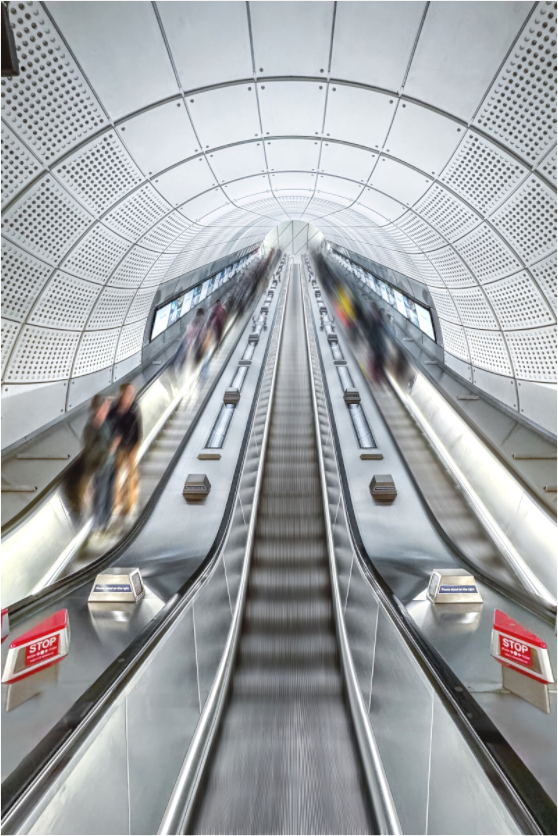 Main image Farrington #1 London