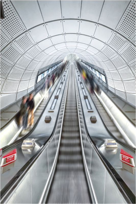 Main image Farrington #1 London