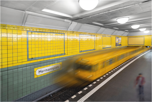 Main image Hermannsplatz #1 Berlin