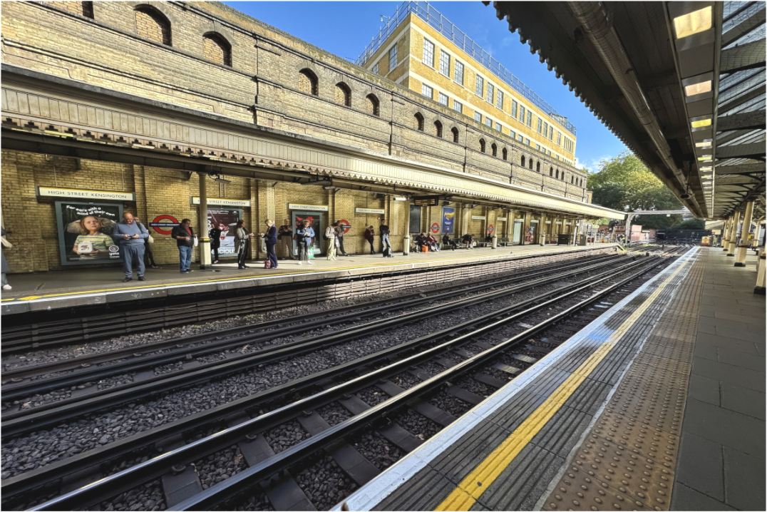Main image Brandenburger-Tor- #2 Berlin