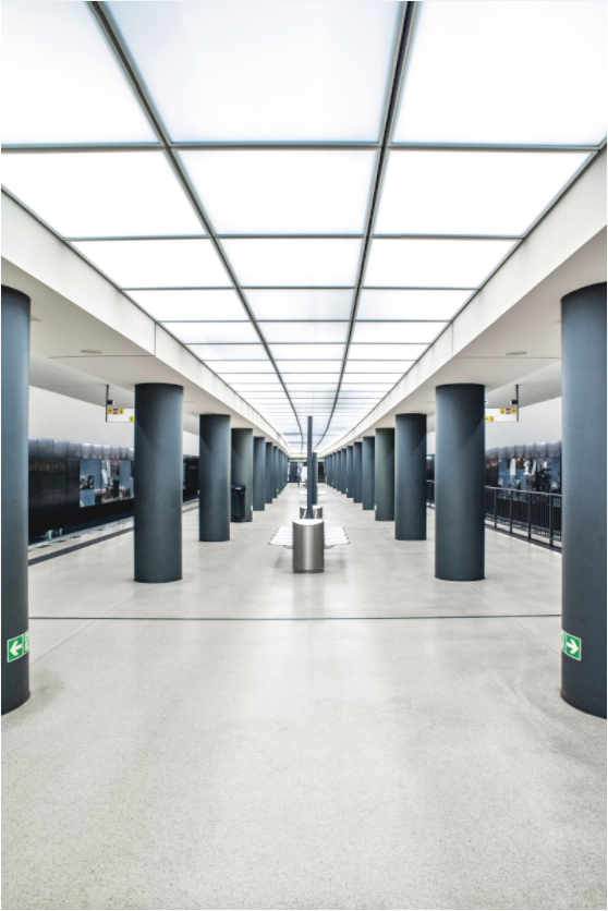 Main image Brandenburger-Tor #4 Berlin