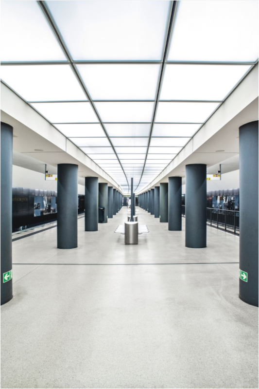 Main image Brandenburger-Tor #4 Berlin