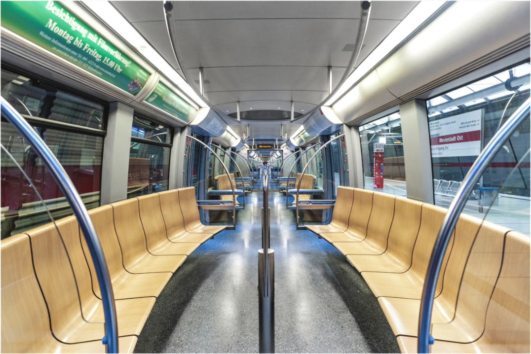 Main image MUC #2 München