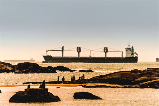 Main image Praia da Costa - Vila Velha - ES