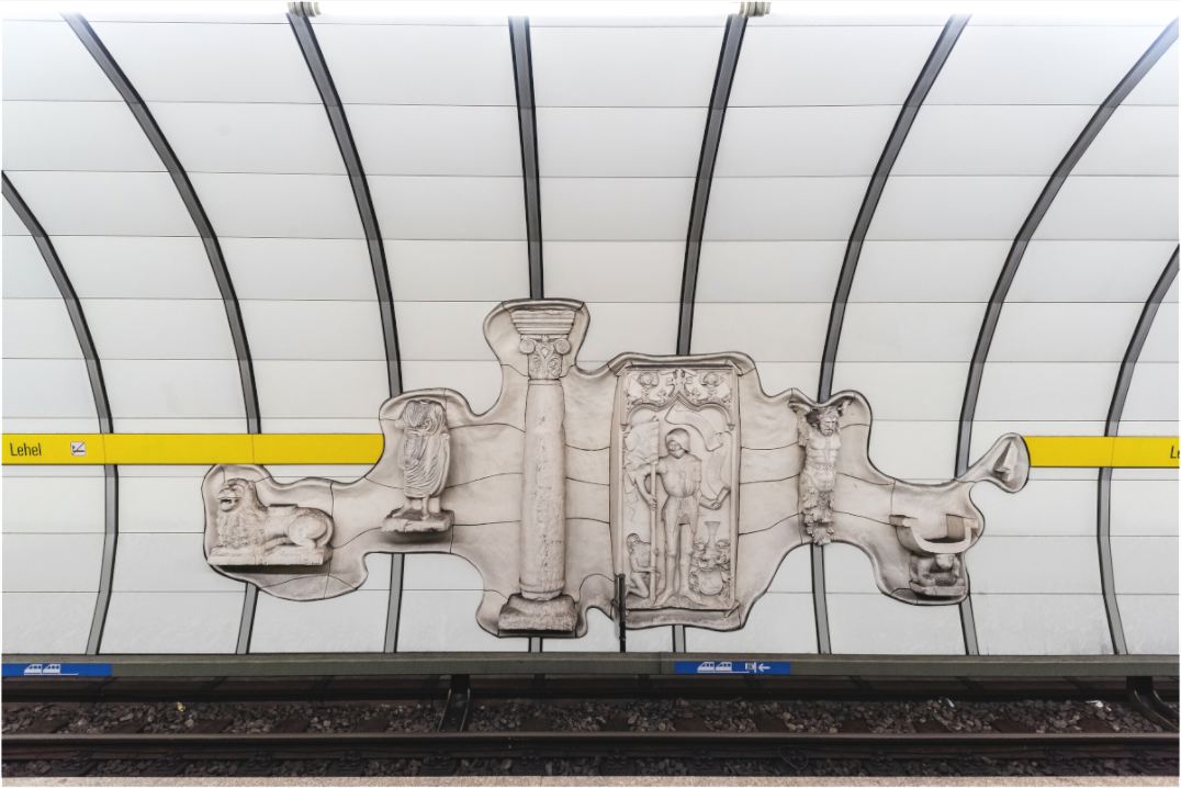 Main image Lehel #2 München