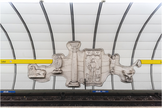 Main image Lehel #2 München