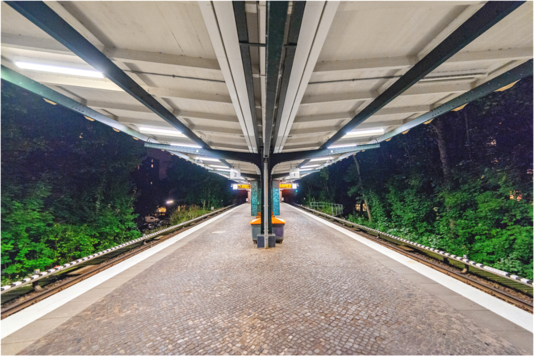 Main image Sierichstraße #1 Hamburg