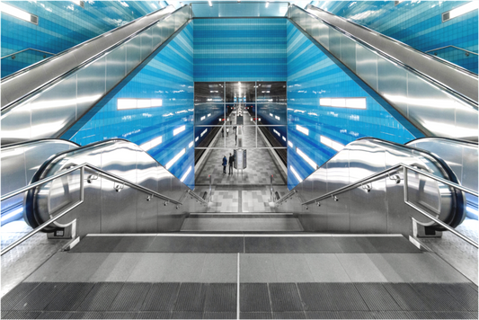 Main image Überseequartier #3 Hamburg